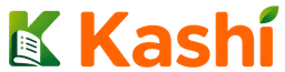 Kashi Logo