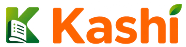 Kashi Logo